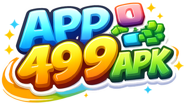app 499 apk লোগো